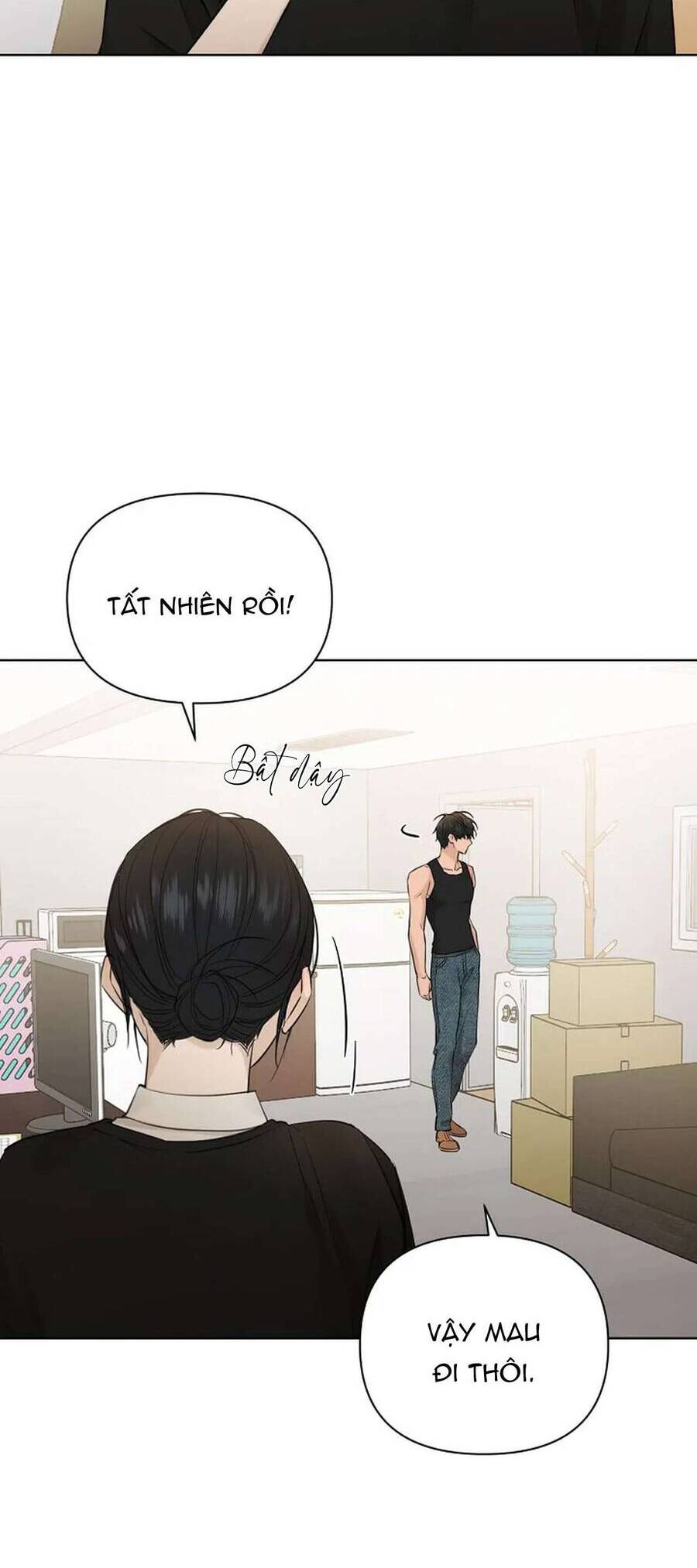 Chỉ Là Ánh Bình Minh Chapter 34 - 29