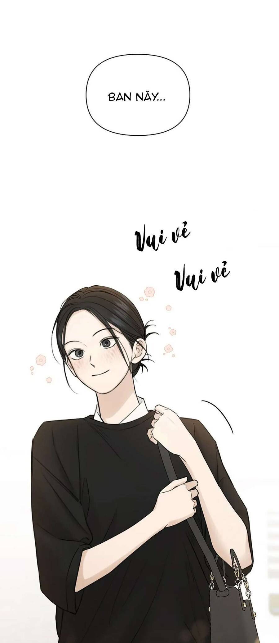 Chỉ Là Ánh Bình Minh Chapter 34 - 33