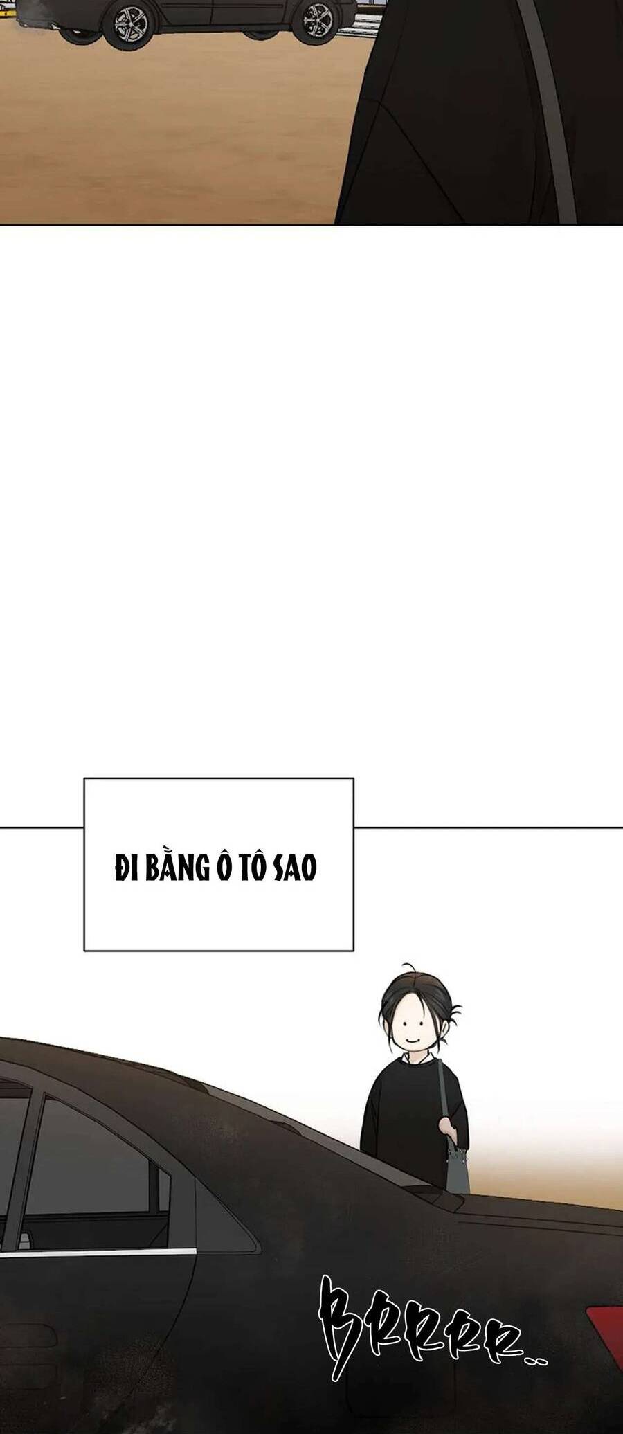 Chỉ Là Ánh Bình Minh Chapter 34 - 35