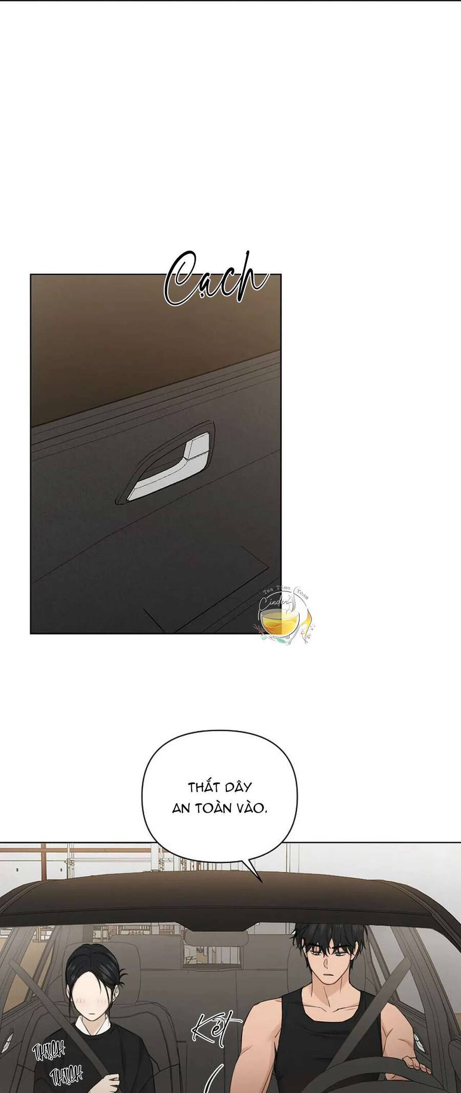 Chỉ Là Ánh Bình Minh Chapter 34 - 36