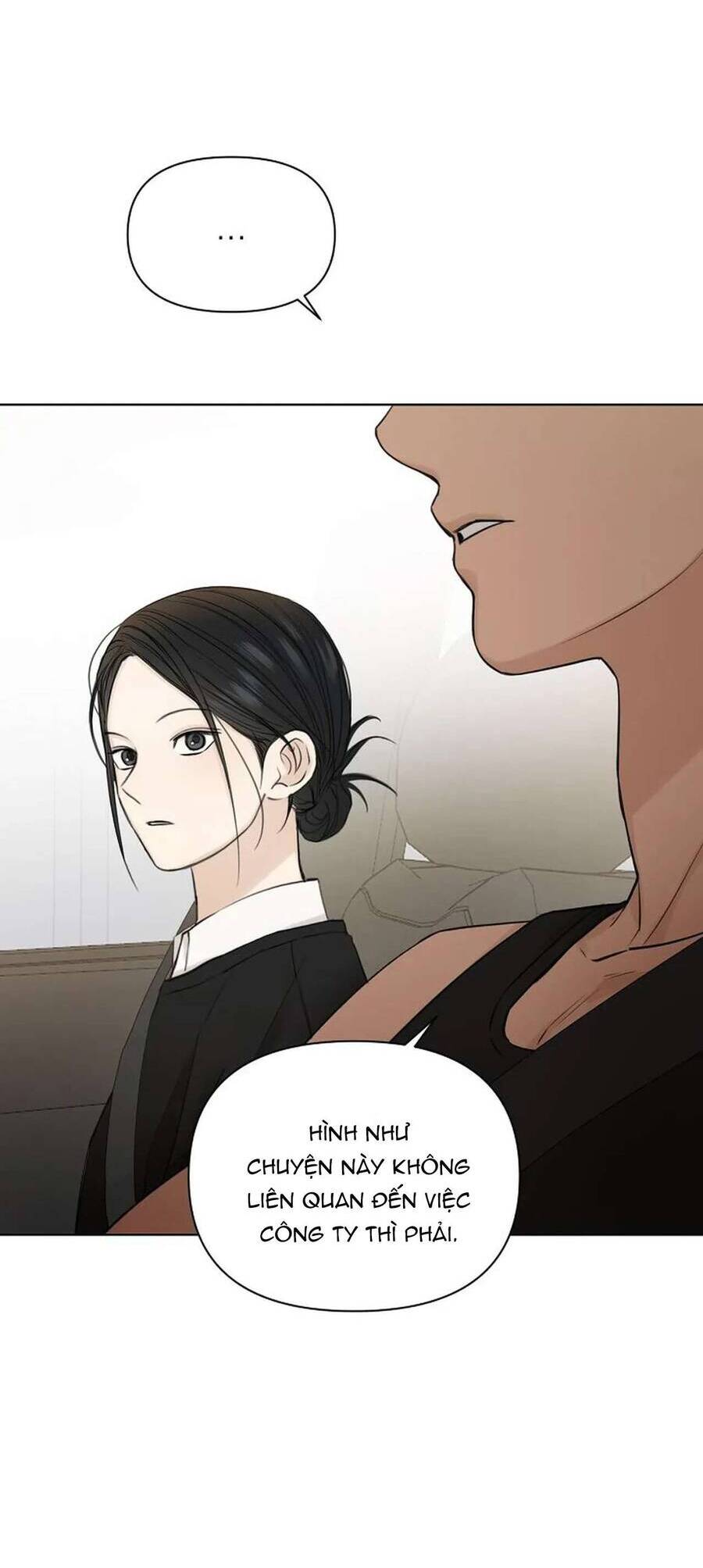 Chỉ Là Ánh Bình Minh Chapter 34 - 40