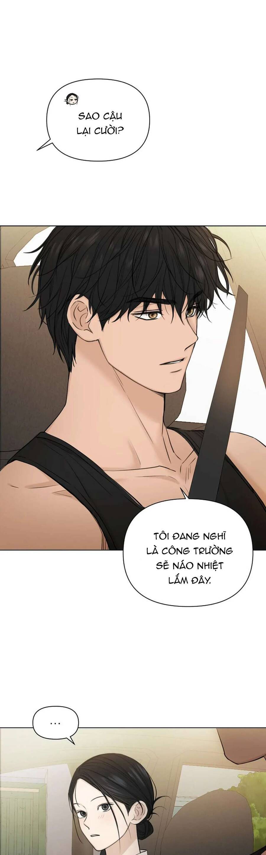 Chỉ Là Ánh Bình Minh Chapter 34 - 44