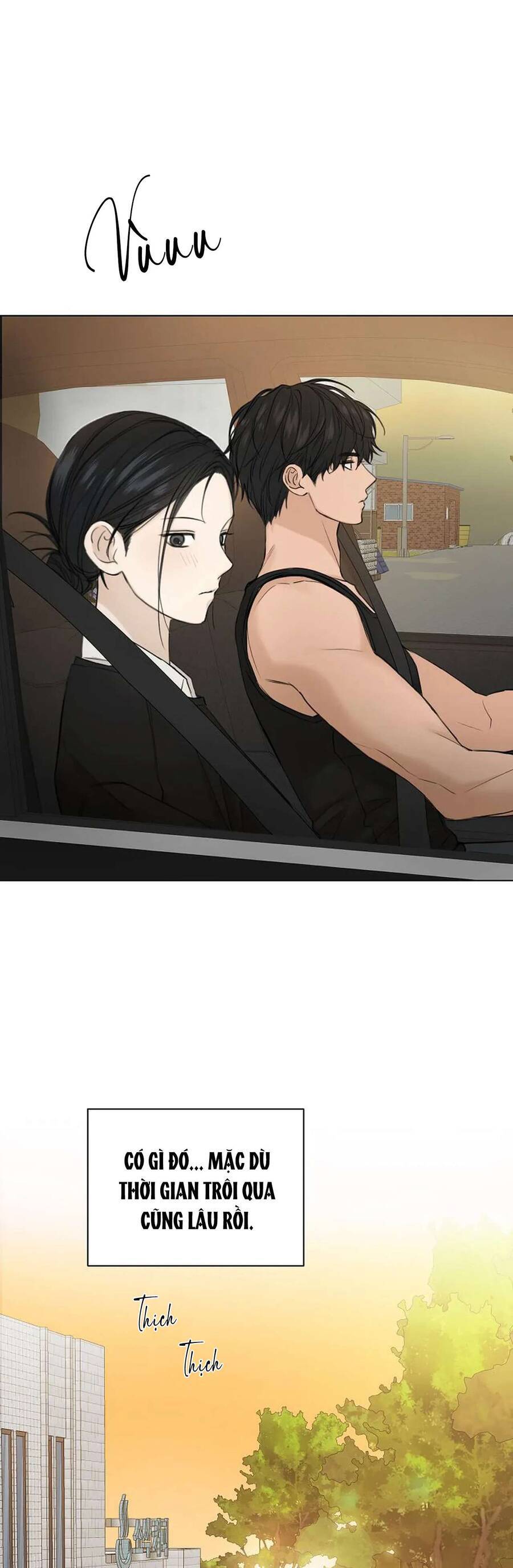Chỉ Là Ánh Bình Minh Chapter 34 - 46