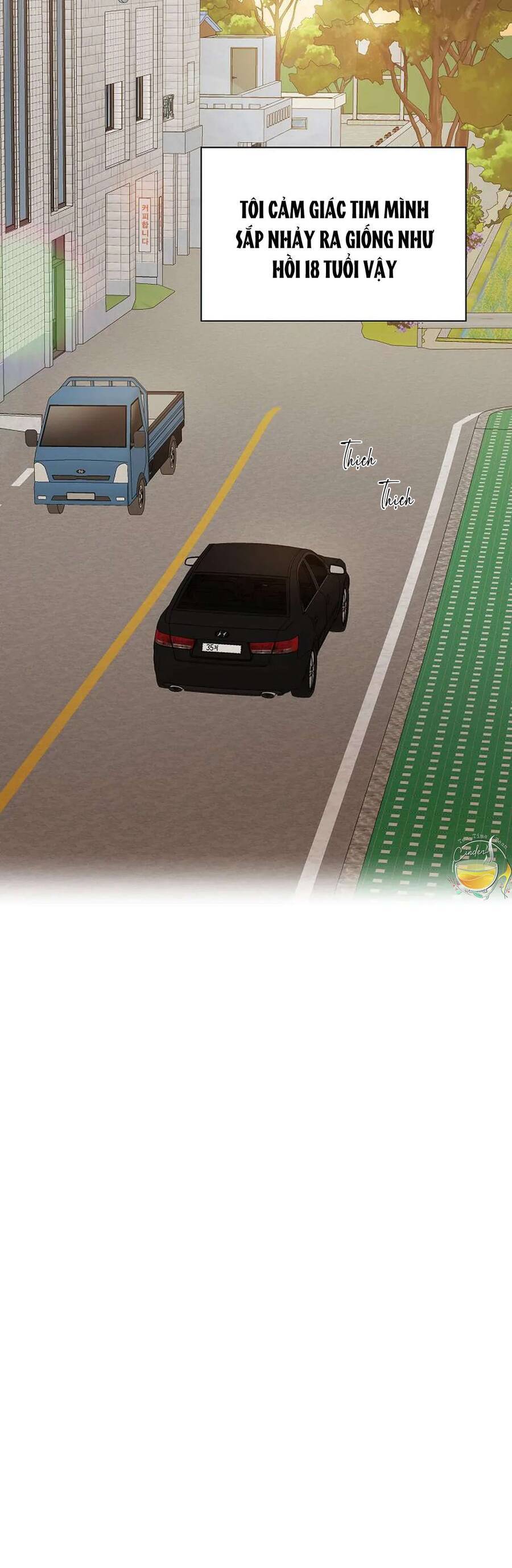 Chỉ Là Ánh Bình Minh Chapter 34 - 47