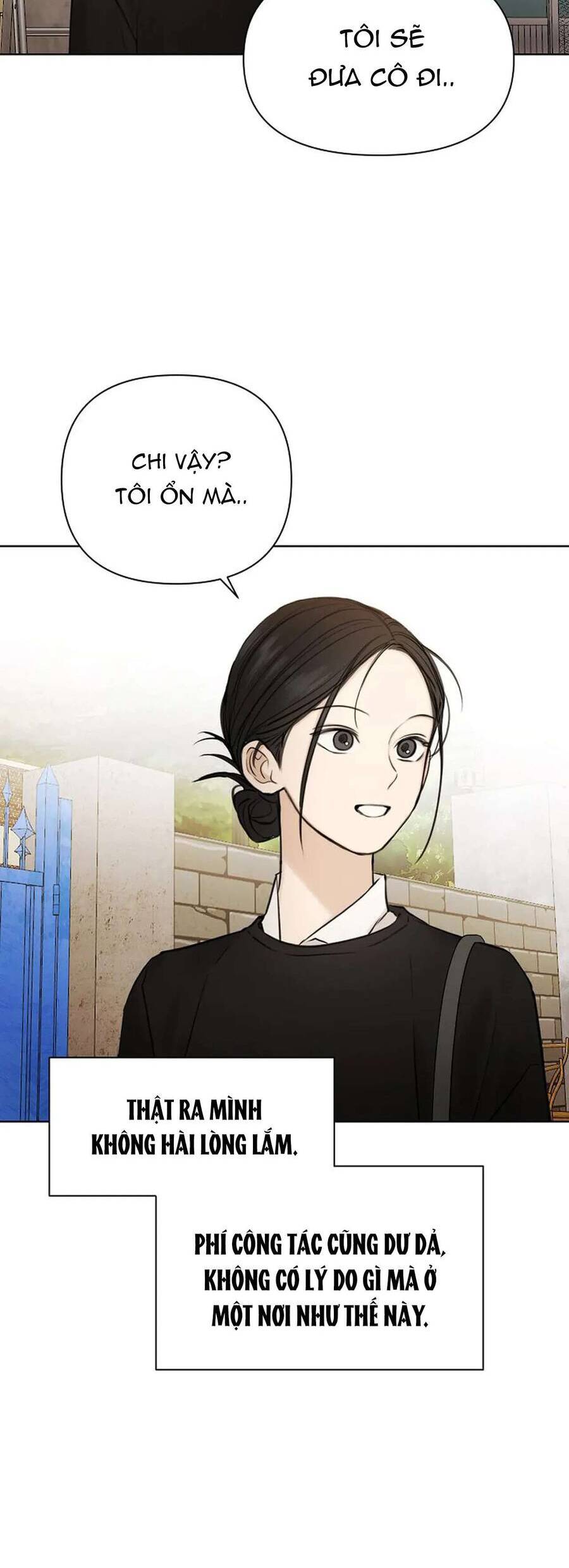 Chỉ Là Ánh Bình Minh Chapter 34 - 52