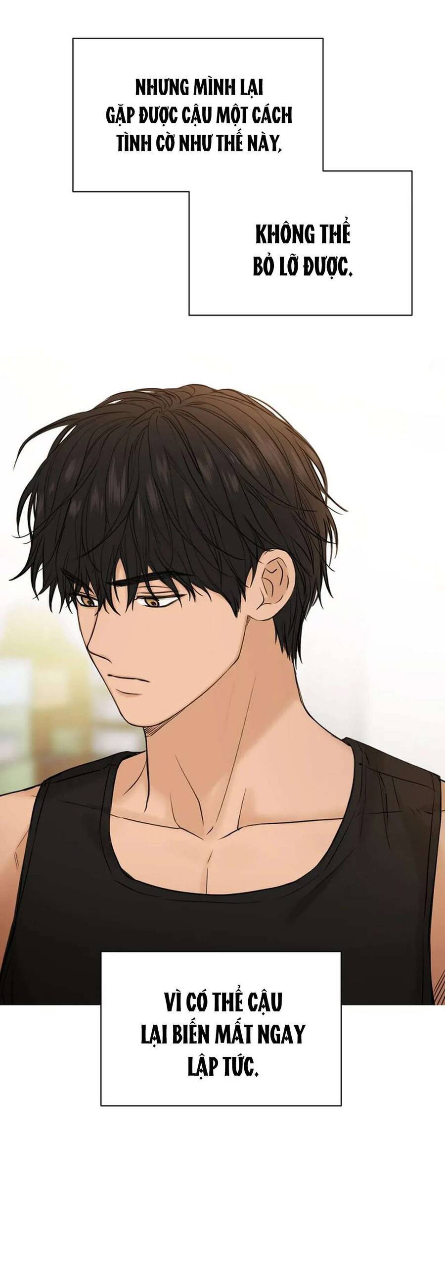 Chỉ Là Ánh Bình Minh Chapter 34 - 53