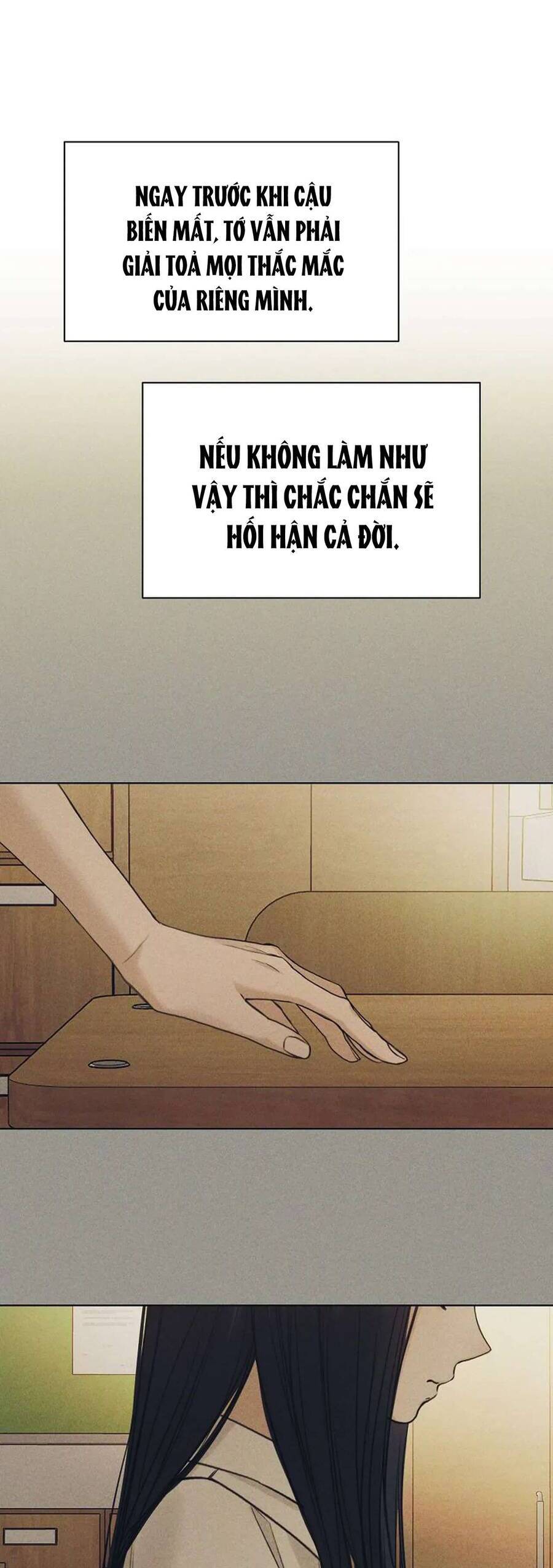 Chỉ Là Ánh Bình Minh Chapter 34 - 54