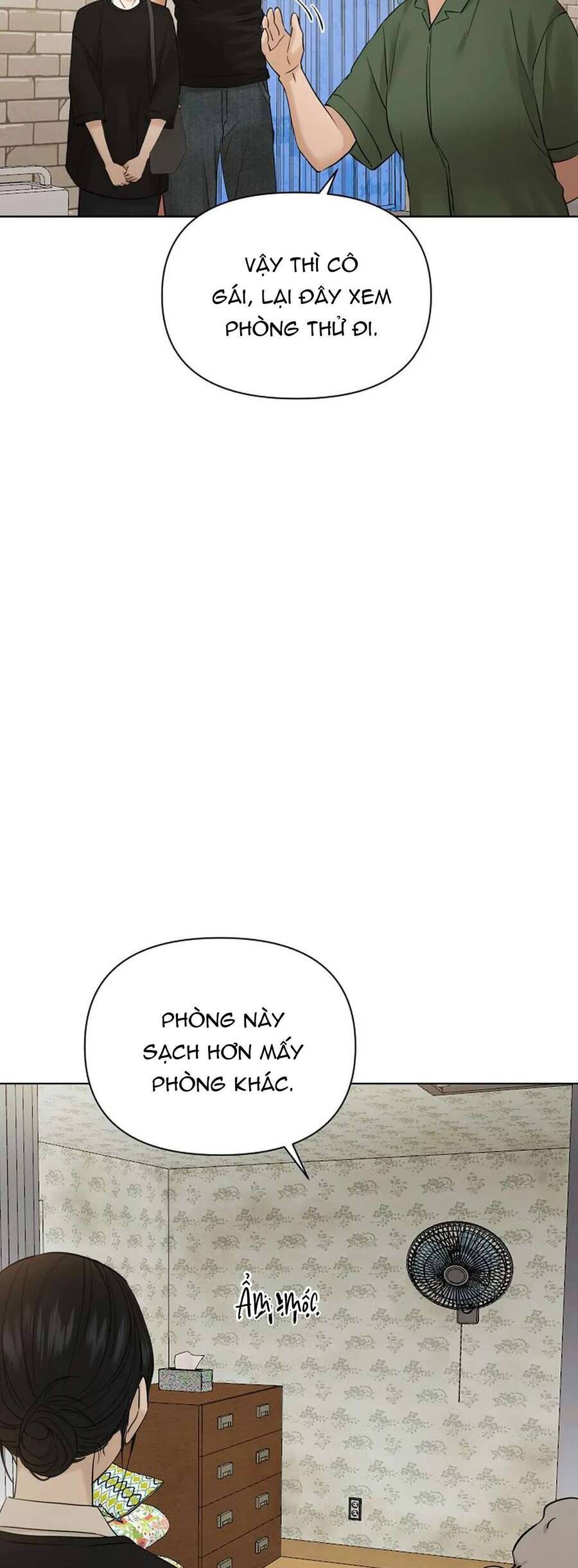 Chỉ Là Ánh Bình Minh Chapter 34 - 57