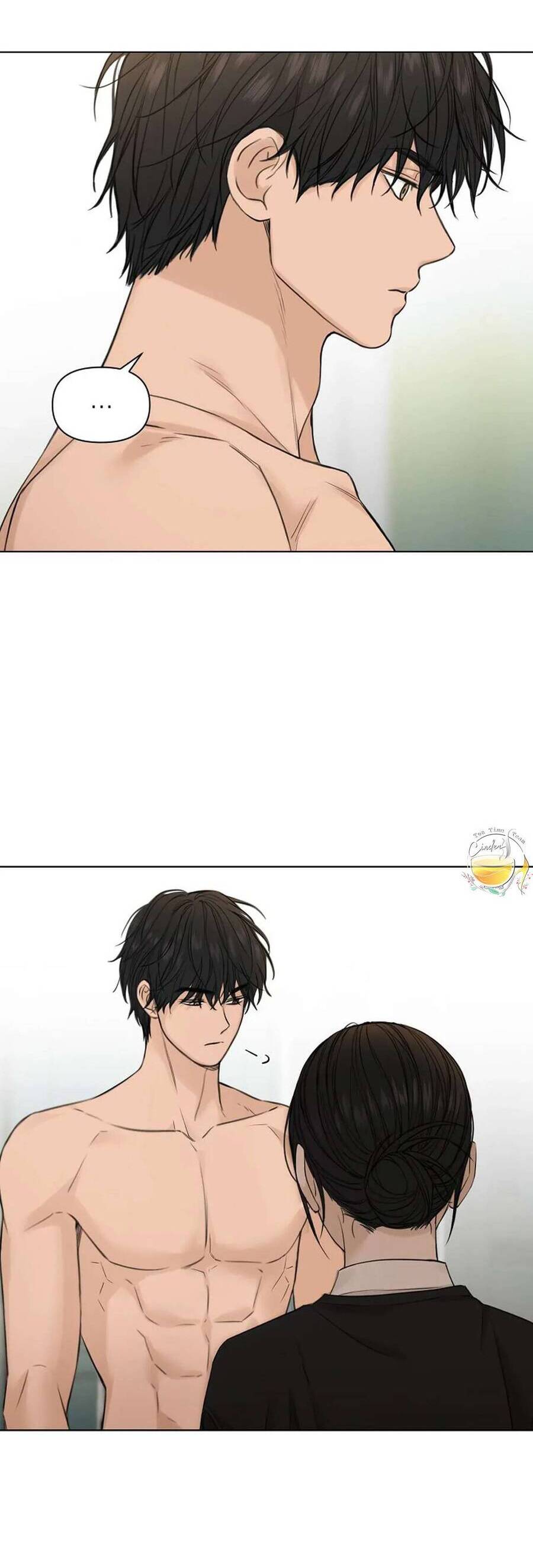 Chỉ Là Ánh Bình Minh Chapter 34 - 7