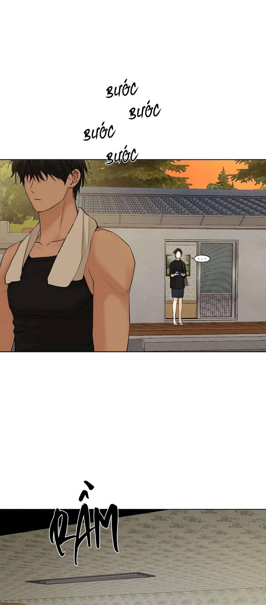 Chỉ Là Ánh Bình Minh Chapter 34 - 63