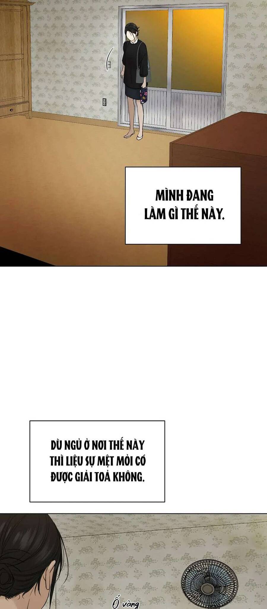 Chỉ Là Ánh Bình Minh Chapter 34 - 64