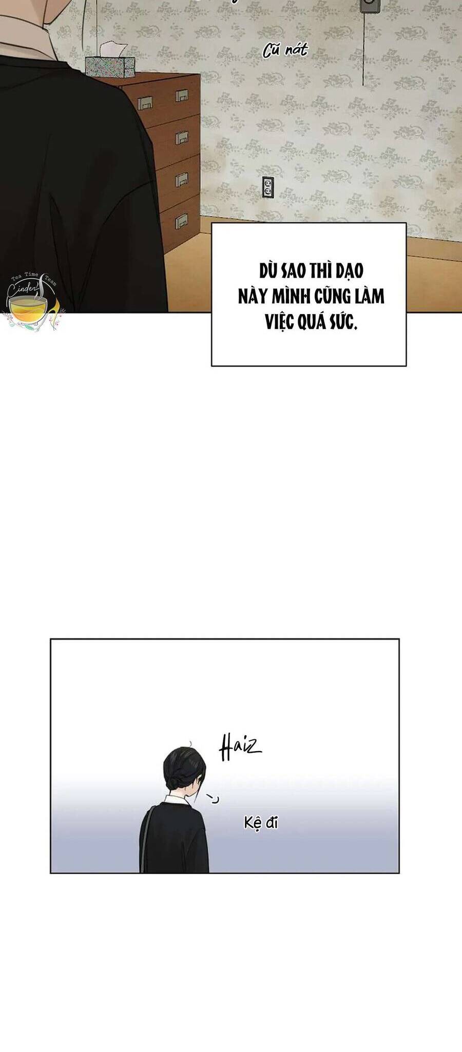 Chỉ Là Ánh Bình Minh Chapter 34 - 65