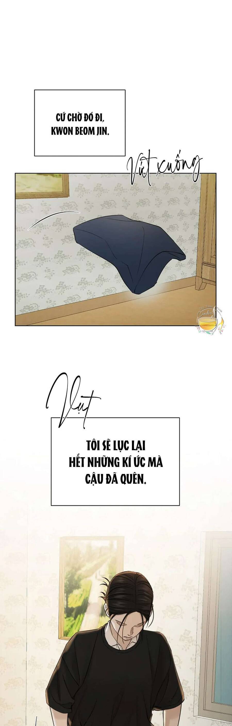 Chỉ Là Ánh Bình Minh Chapter 34 - 66