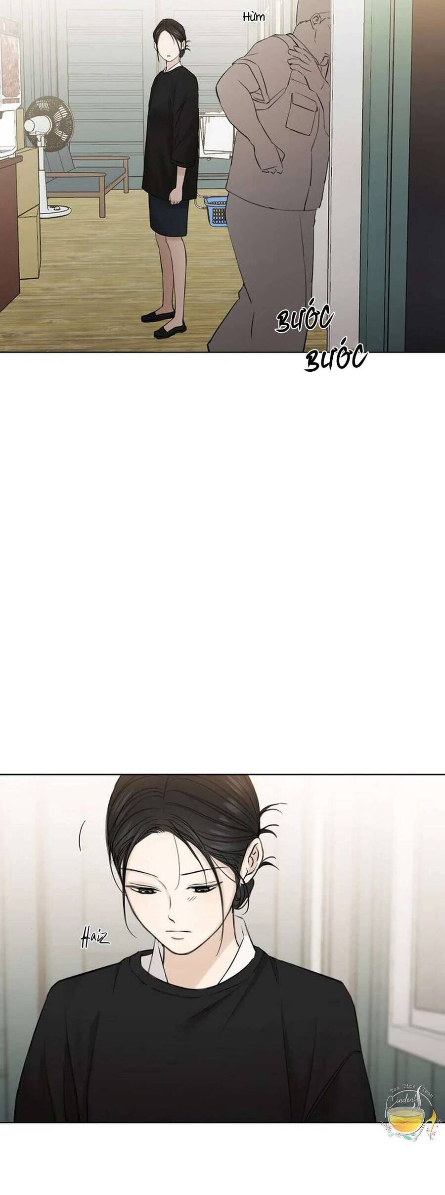 Chỉ Là Ánh Bình Minh Chapter 34 - 9