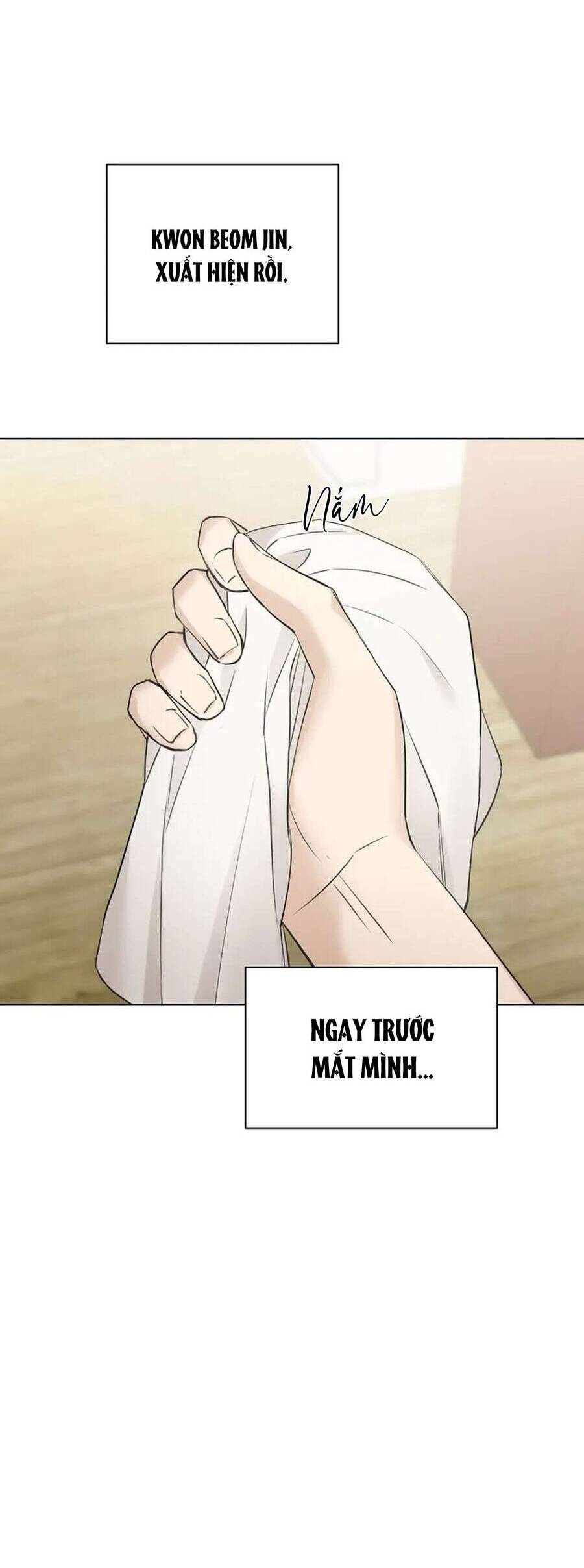 Chỉ Là Ánh Bình Minh Chapter 34 - 10