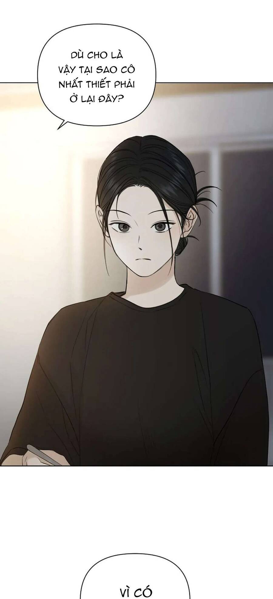 Chỉ Là Ánh Bình Minh Chapter 35 - 11