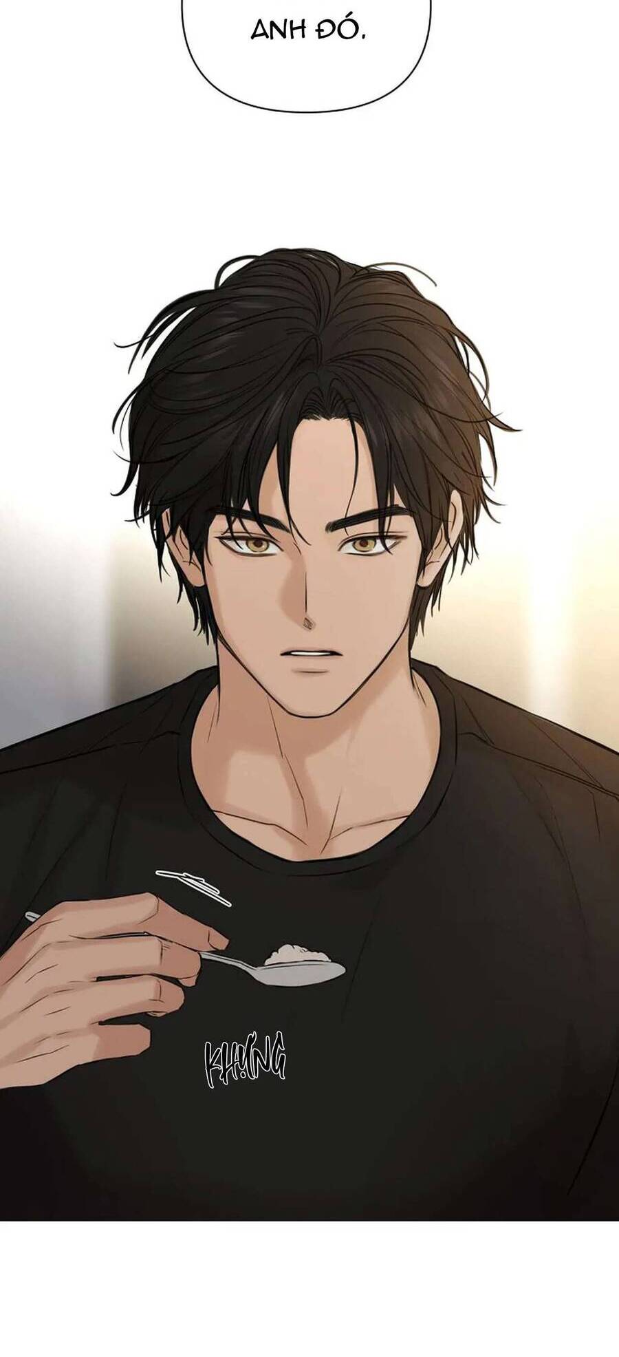 Chỉ Là Ánh Bình Minh Chapter 35 - 12