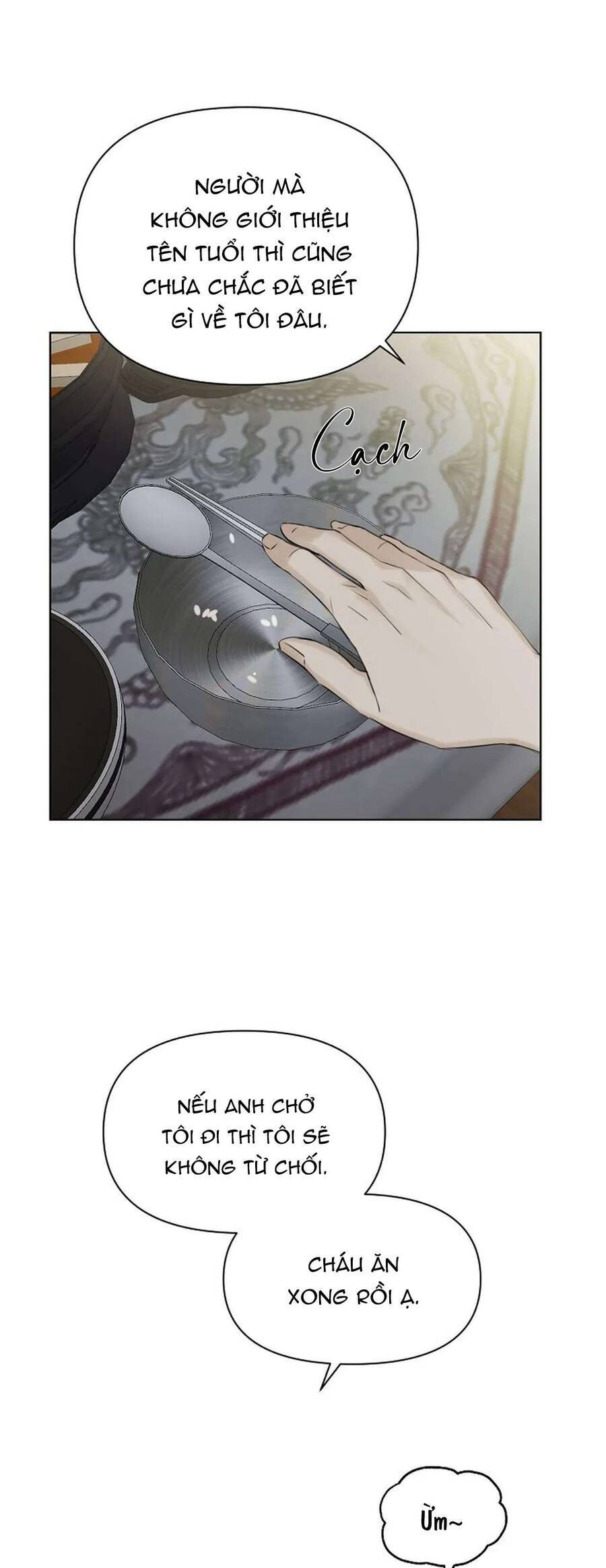 Chỉ Là Ánh Bình Minh Chapter 35 - 15