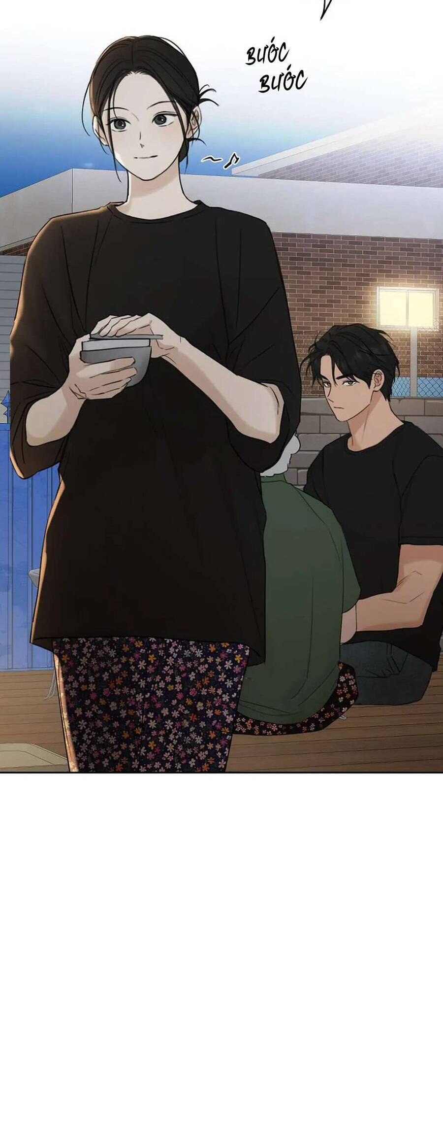 Chỉ Là Ánh Bình Minh Chapter 35 - 16
