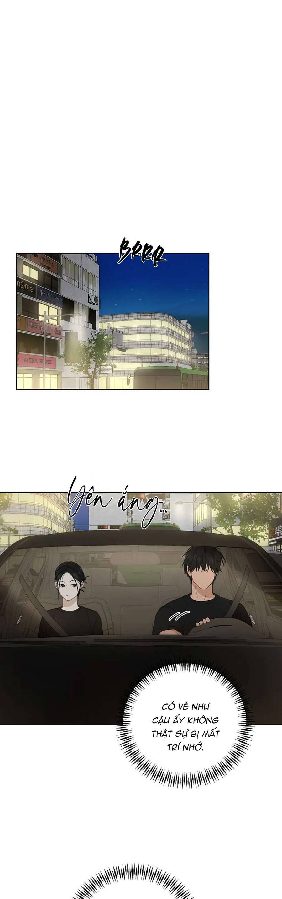 Chỉ Là Ánh Bình Minh Chapter 35 - 17