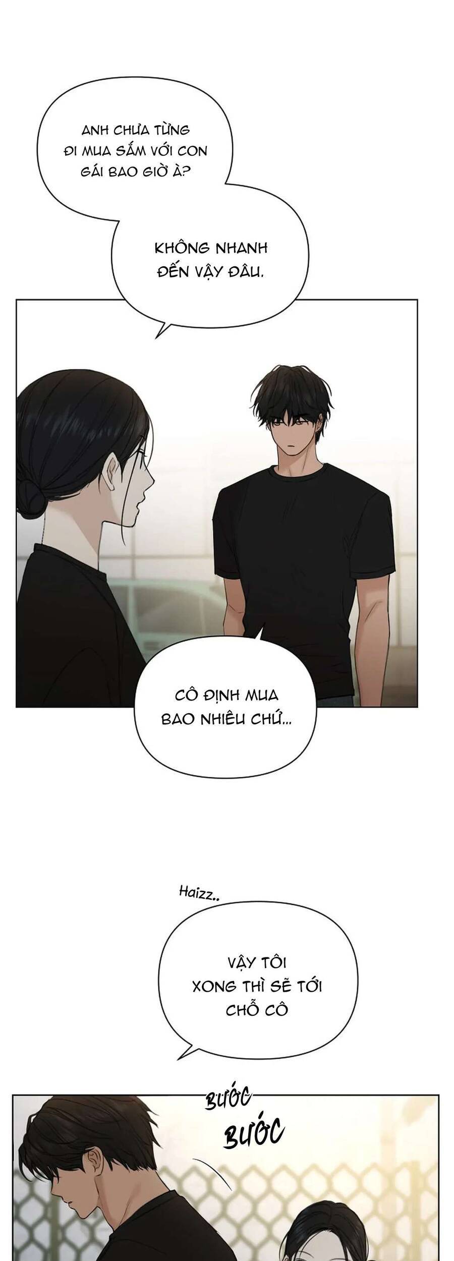 Chỉ Là Ánh Bình Minh Chapter 35 - 19