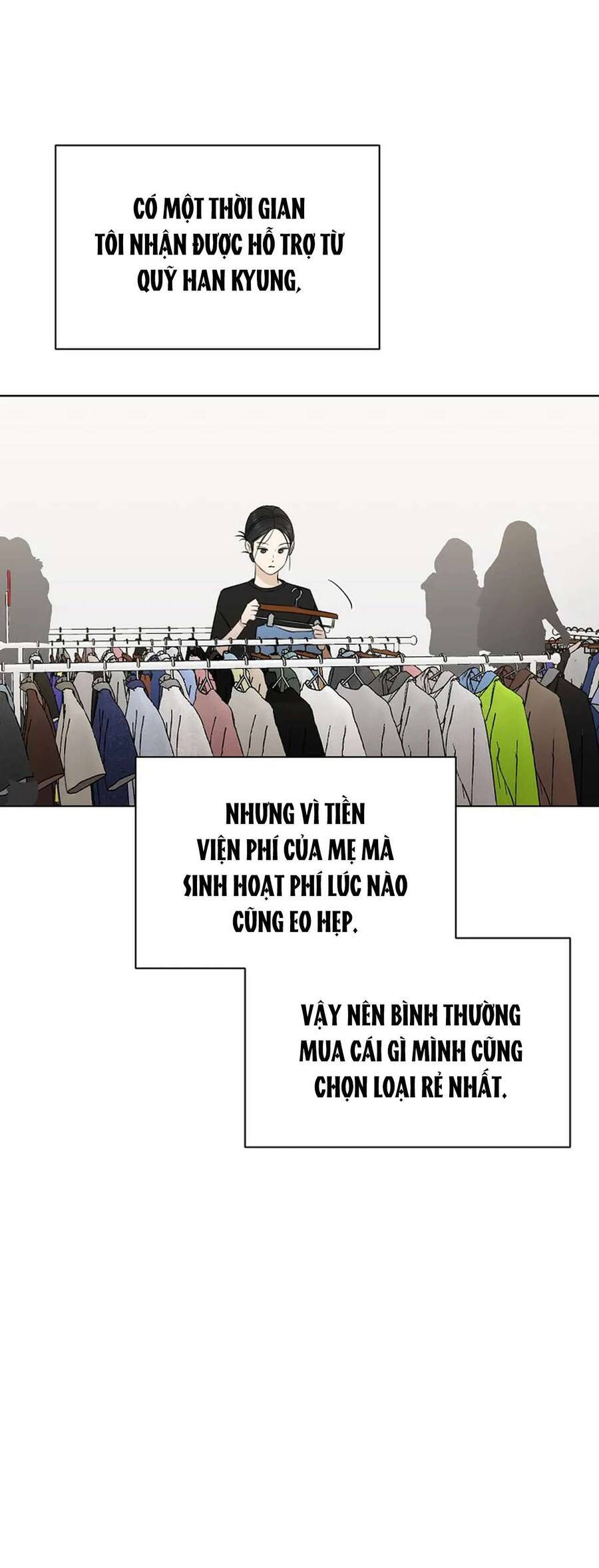 Chỉ Là Ánh Bình Minh Chapter 35 - 21