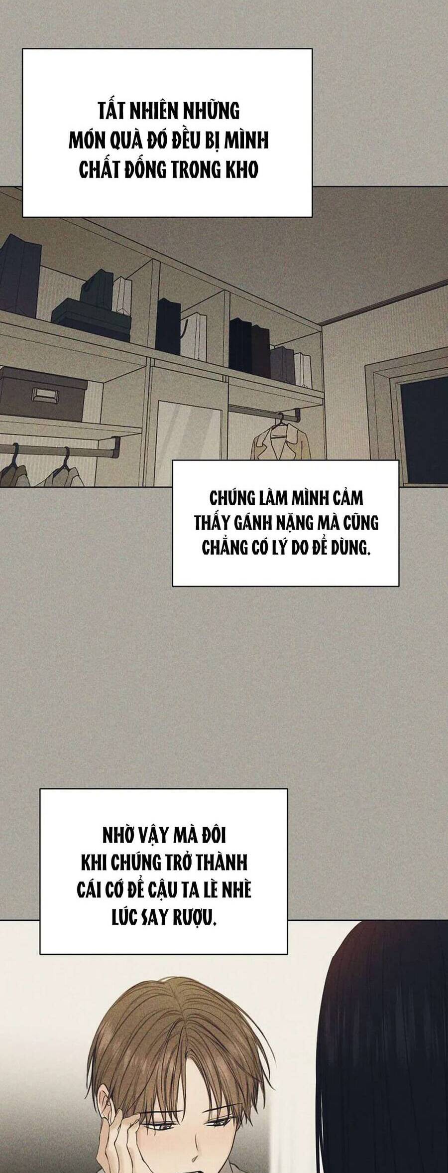 Chỉ Là Ánh Bình Minh Chapter 35 - 23