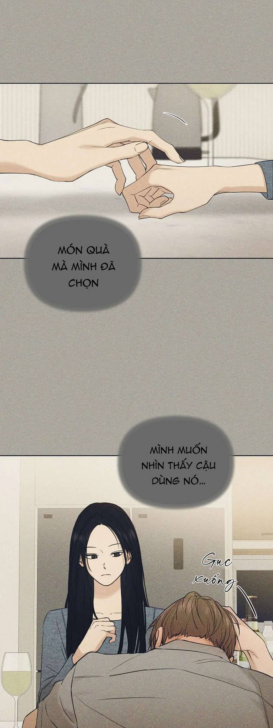 Chỉ Là Ánh Bình Minh Chapter 35 - 25