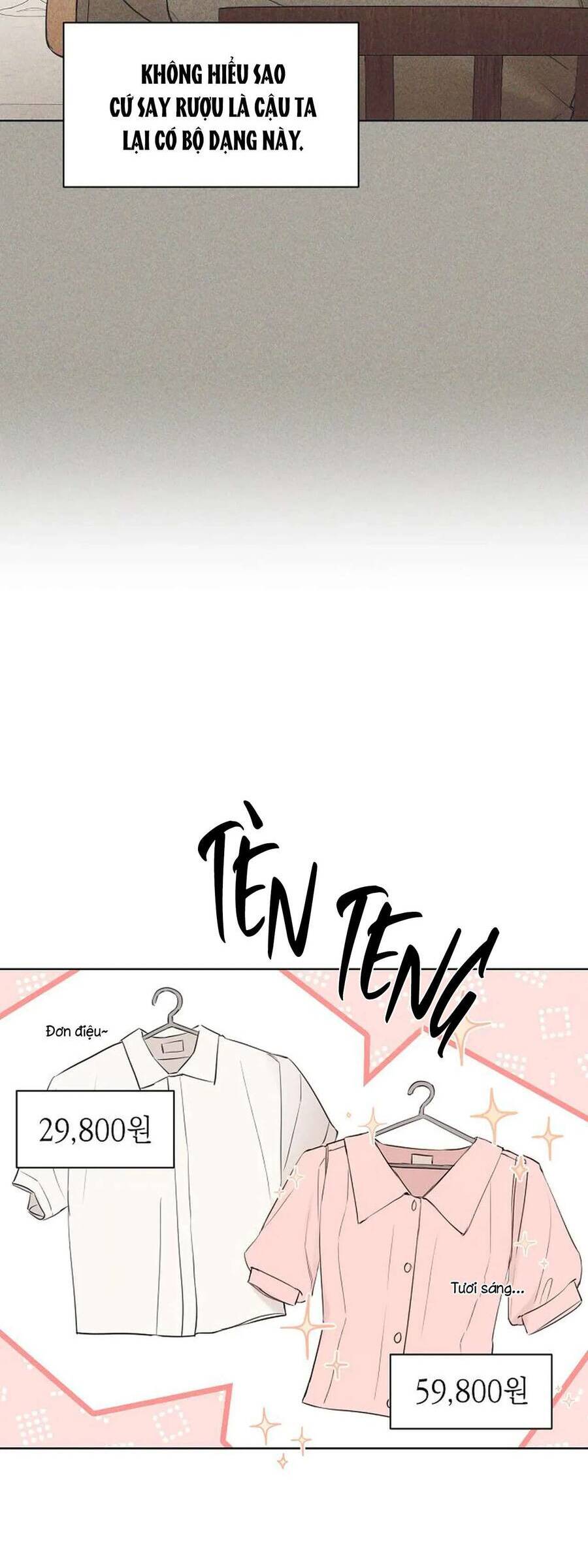 Chỉ Là Ánh Bình Minh Chapter 35 - 26