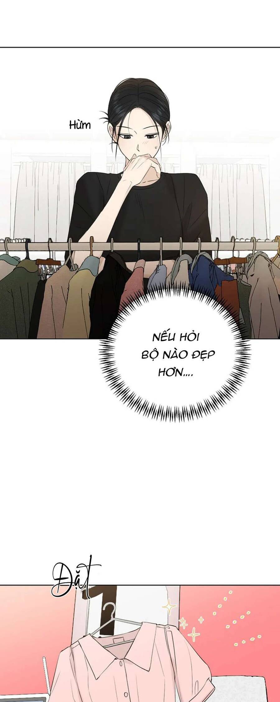 Chỉ Là Ánh Bình Minh Chapter 35 - 27