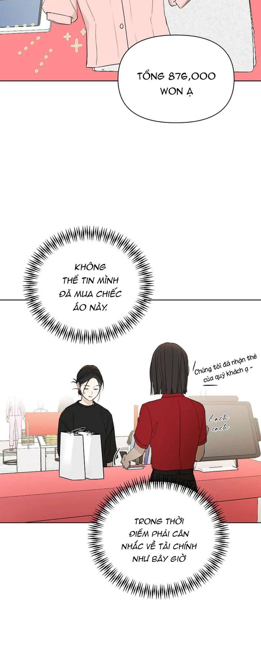 Chỉ Là Ánh Bình Minh Chapter 35 - 28