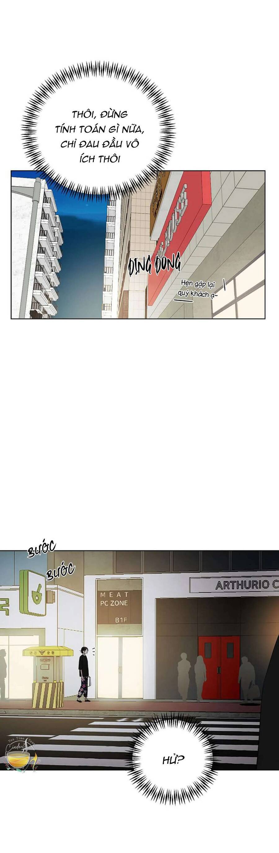 Chỉ Là Ánh Bình Minh Chapter 35 - 29