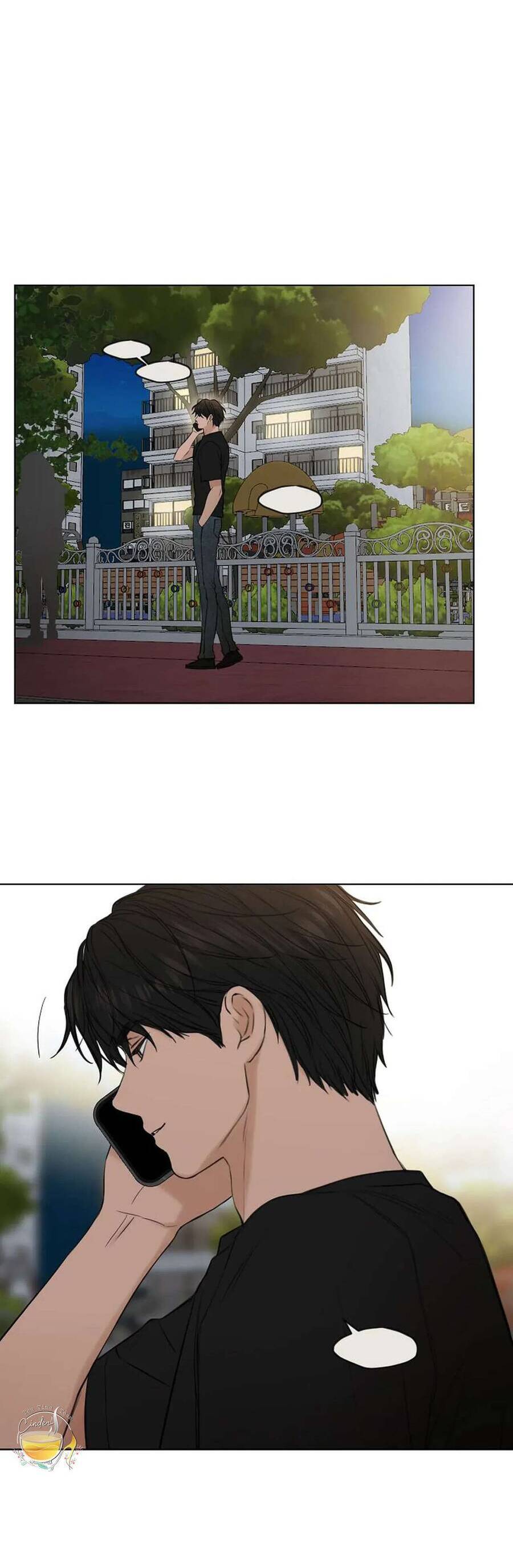 Chỉ Là Ánh Bình Minh Chapter 35 - 30