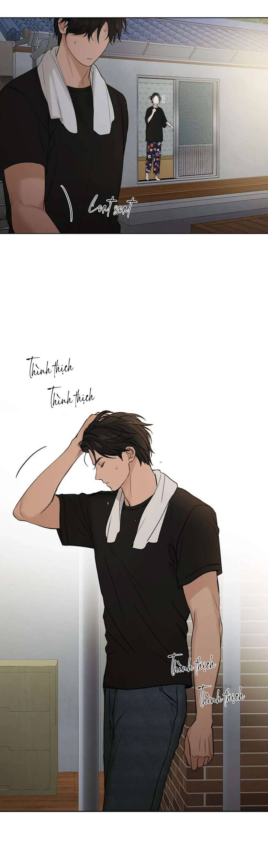 Chỉ Là Ánh Bình Minh Chapter 35 - 4