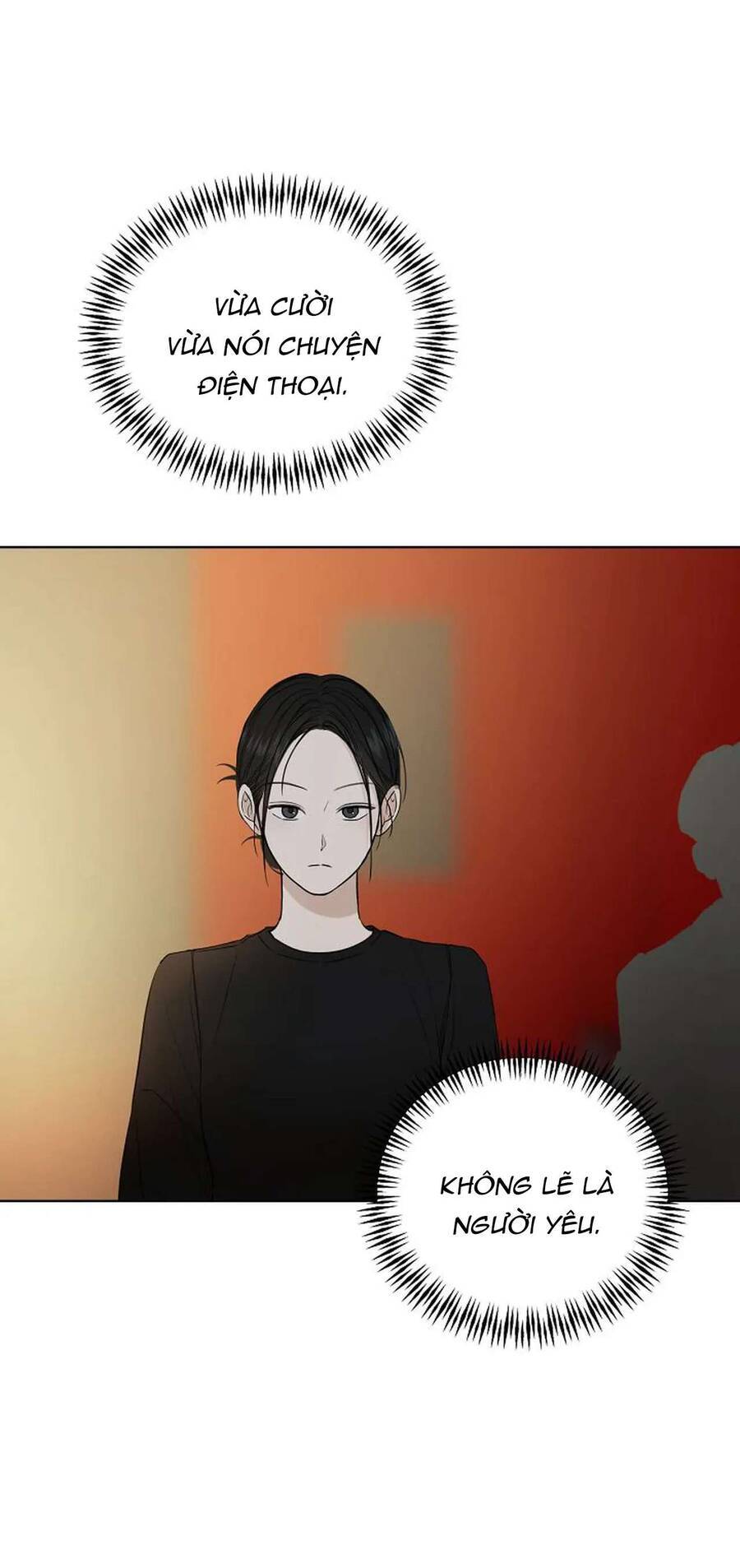 Chỉ Là Ánh Bình Minh Chapter 35 - 31