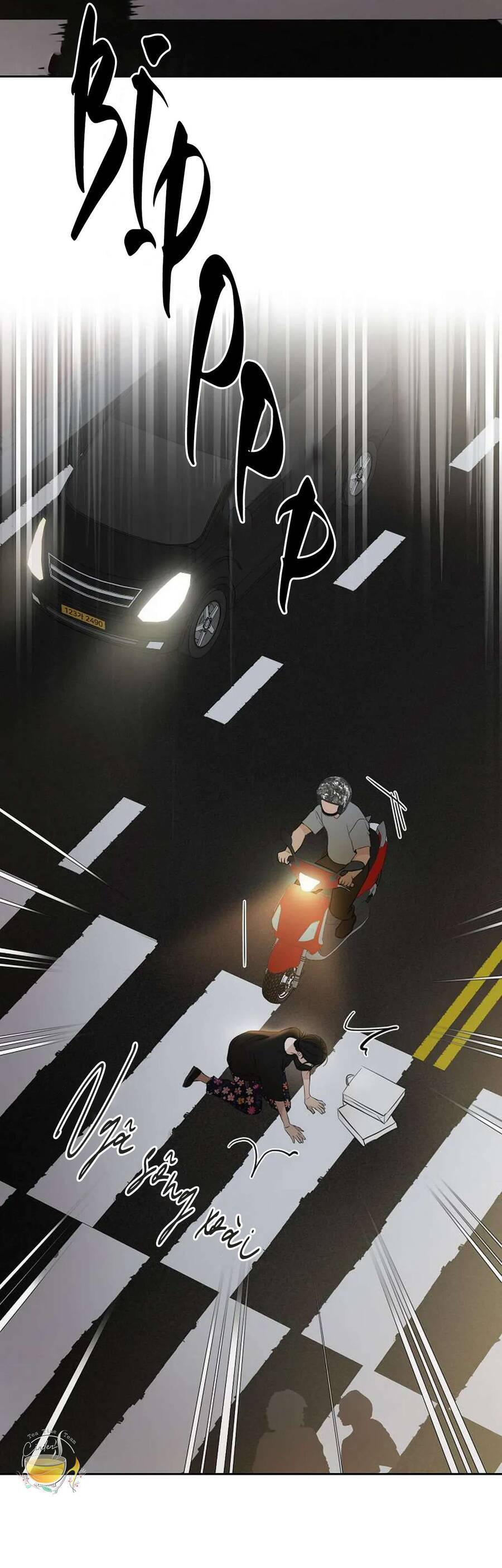 Chỉ Là Ánh Bình Minh Chapter 35 - 35