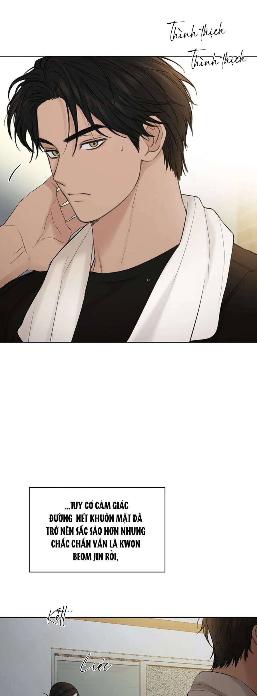 Chỉ Là Ánh Bình Minh Chapter 35 - 5