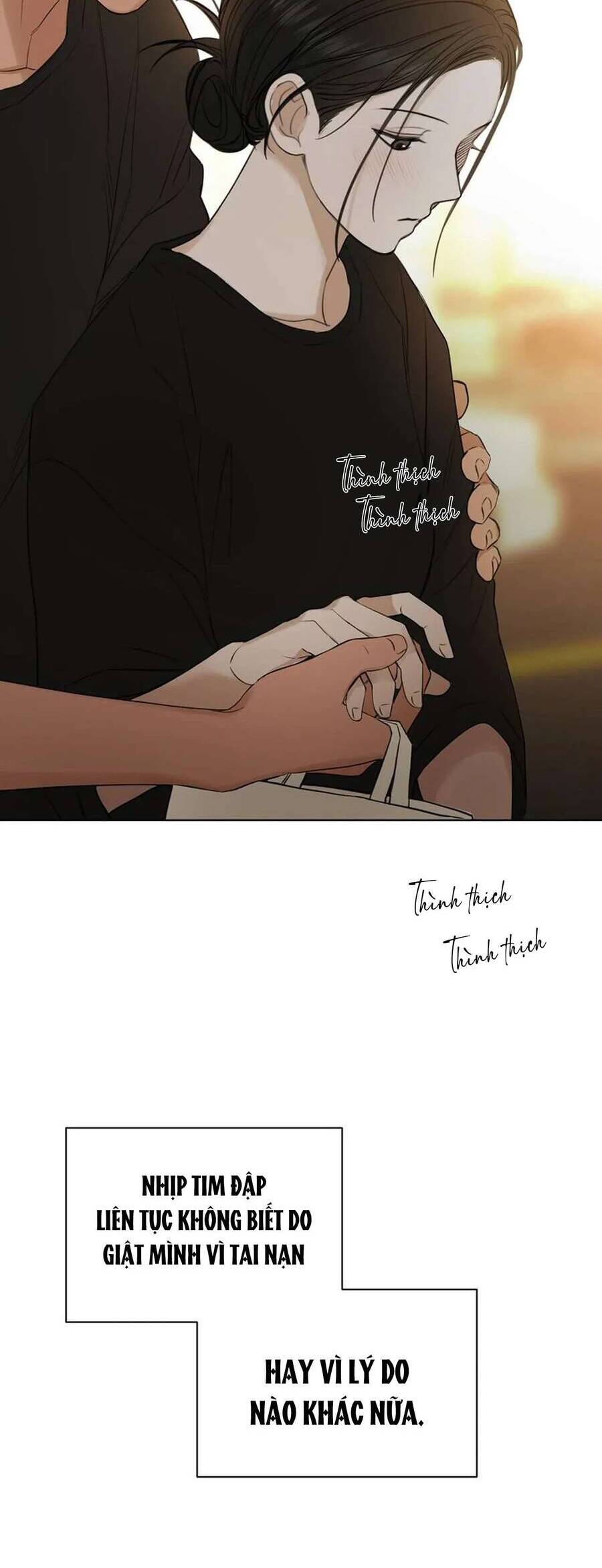 Chỉ Là Ánh Bình Minh Chapter 35 - 44
