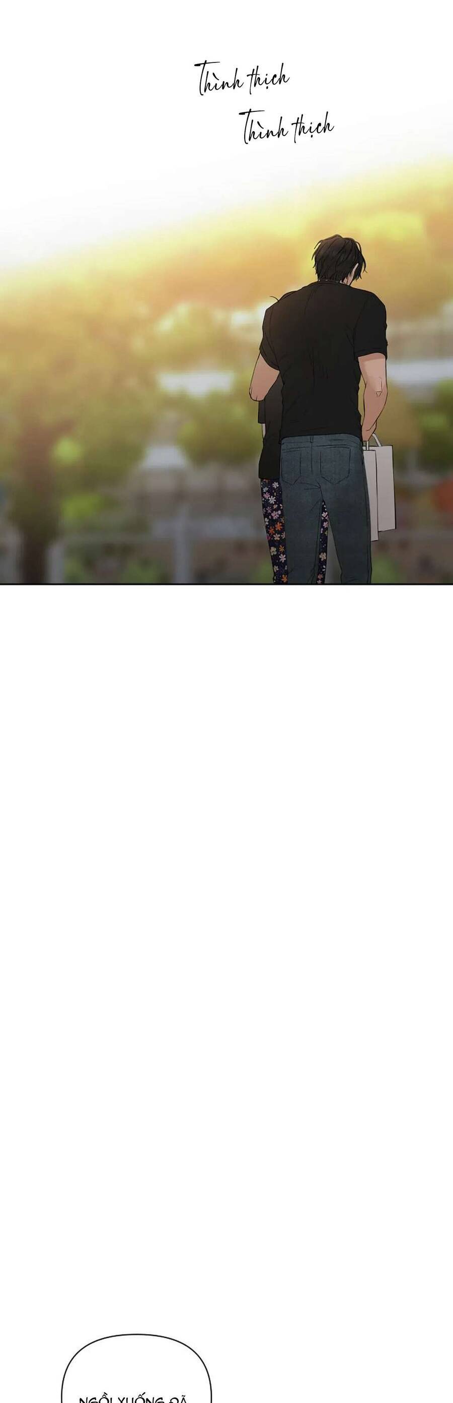 Chỉ Là Ánh Bình Minh Chapter 35 - 45