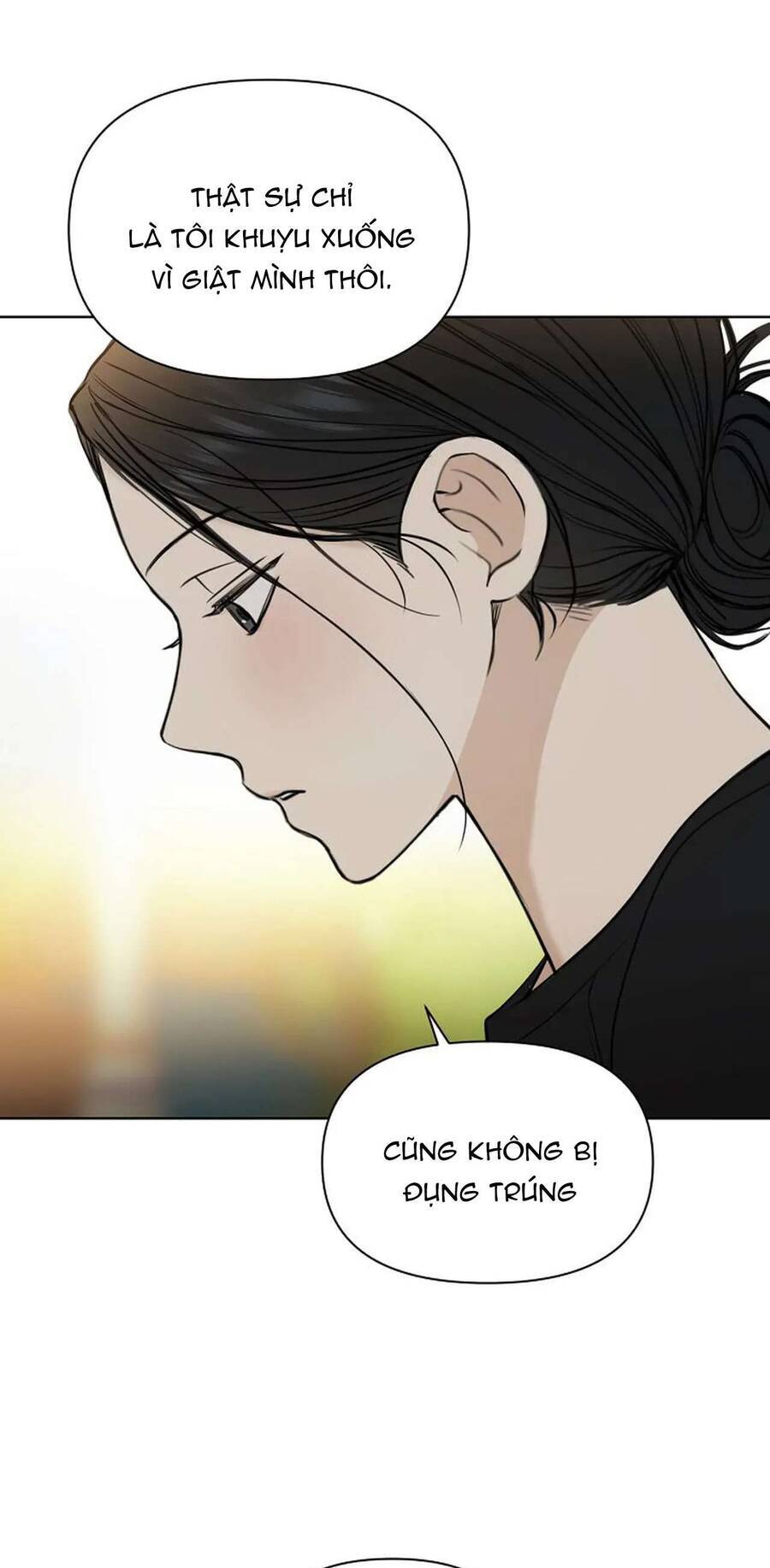 Chỉ Là Ánh Bình Minh Chapter 35 - 49