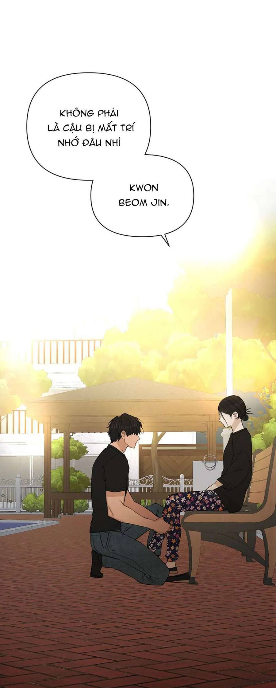 Chỉ Là Ánh Bình Minh Chapter 35 - 51