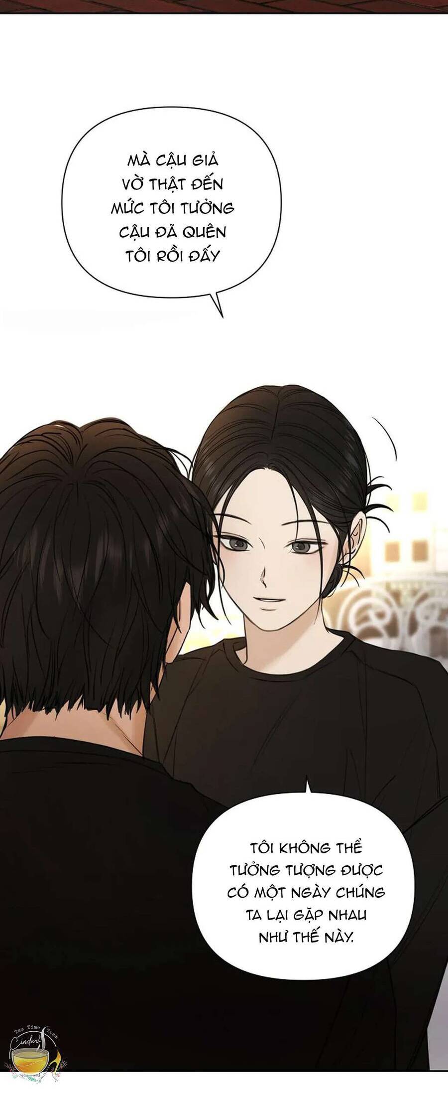 Chỉ Là Ánh Bình Minh Chapter 35 - 52