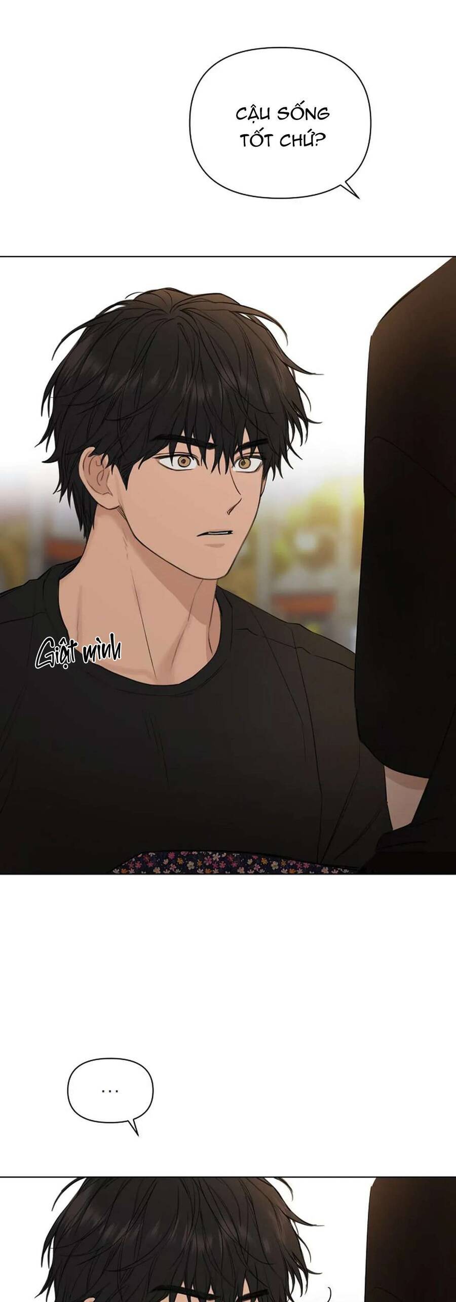 Chỉ Là Ánh Bình Minh Chapter 35 - 53