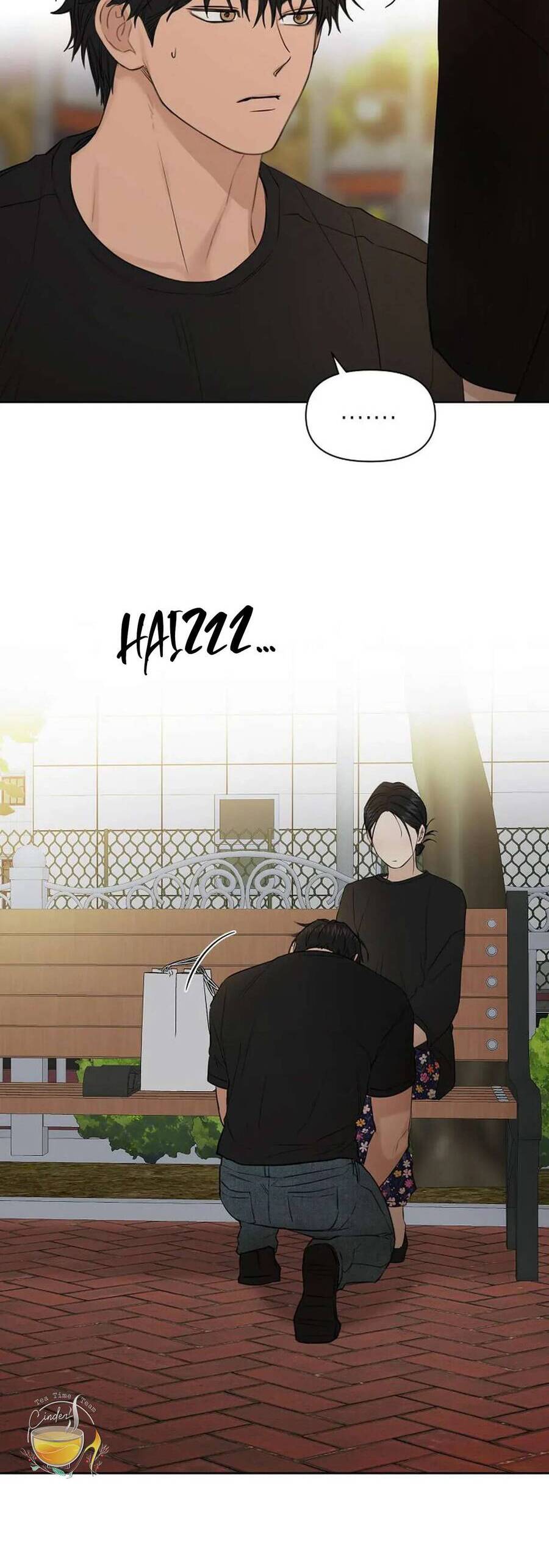 Chỉ Là Ánh Bình Minh Chapter 35 - 54