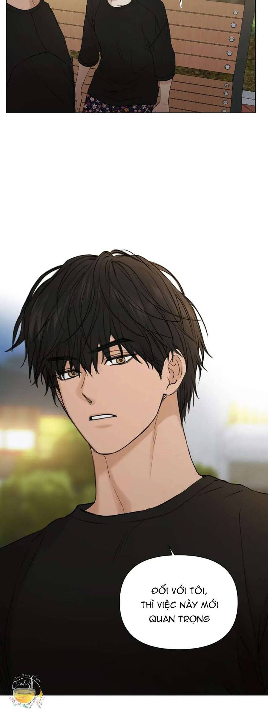 Chỉ Là Ánh Bình Minh Chapter 35 - 56