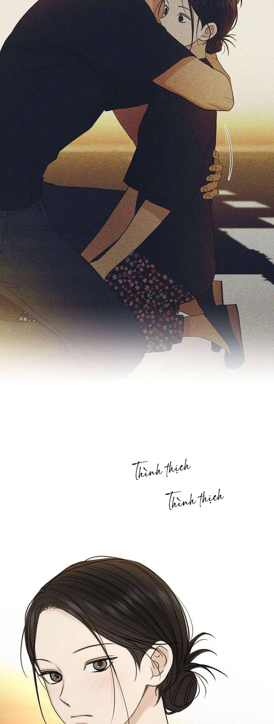 Chỉ Là Ánh Bình Minh Chapter 35 - 58
