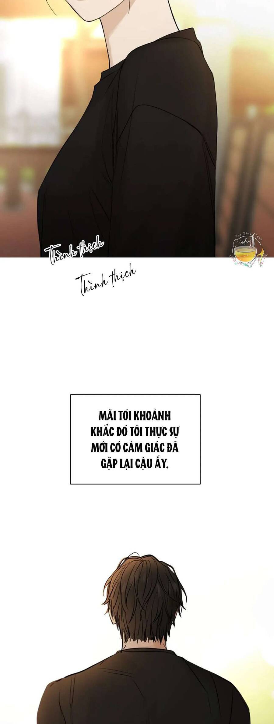 Chỉ Là Ánh Bình Minh Chapter 35 - 59