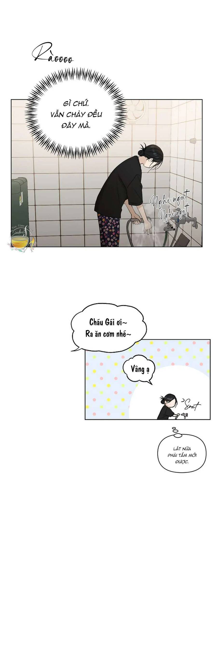 Chỉ Là Ánh Bình Minh Chapter 35 - 7