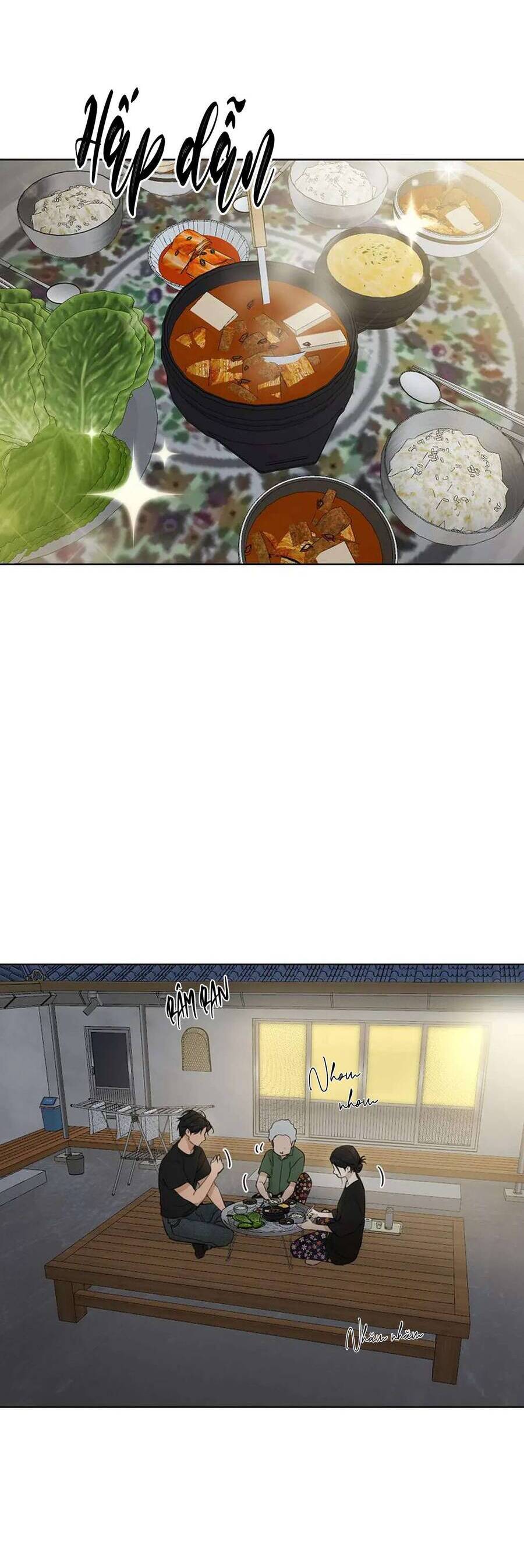 Chỉ Là Ánh Bình Minh Chapter 35 - 8