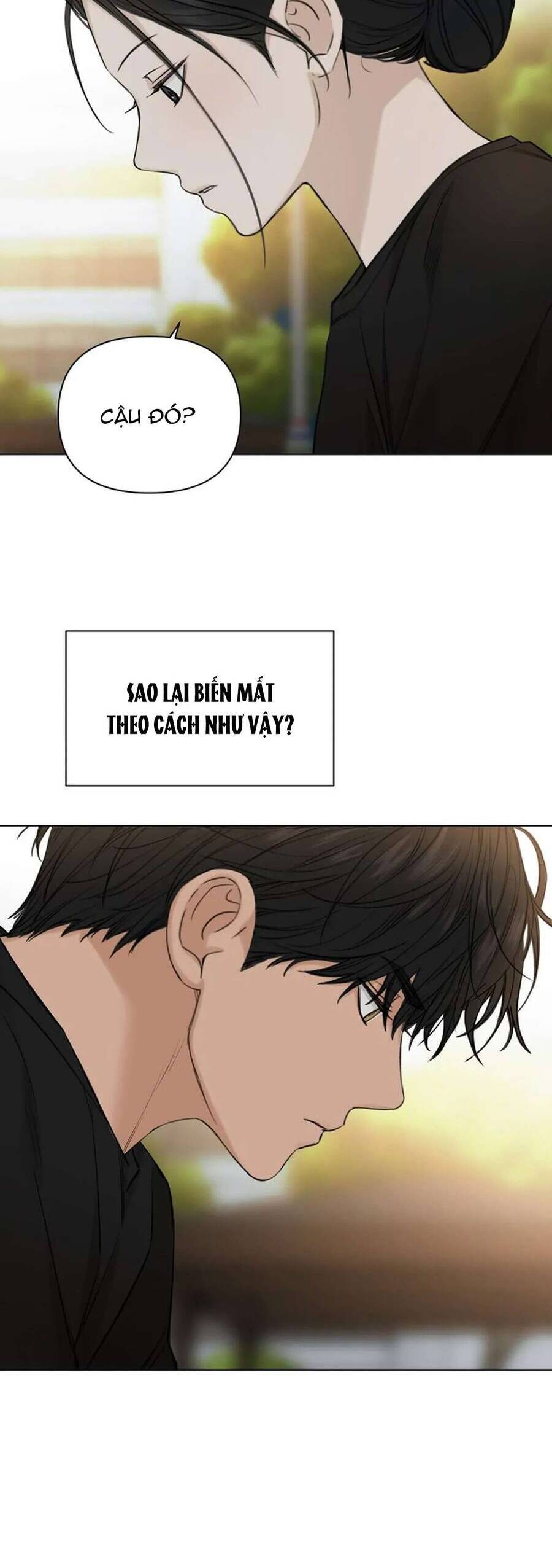 Chỉ Là Ánh Bình Minh Chapter 36 - 11
